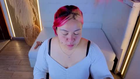 Bruja SCarlata online show from February 5, 11:24 am