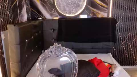 Bruja SCarlata online show from March 4, 2:51 am