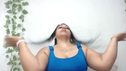 Bruna royale  online show from March 28, 12:37 pm