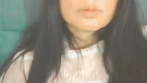 brunela online show from March 18, 11:21 pm