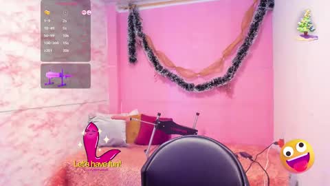 Sasha Brunette online show from December 22, 12:38 pm