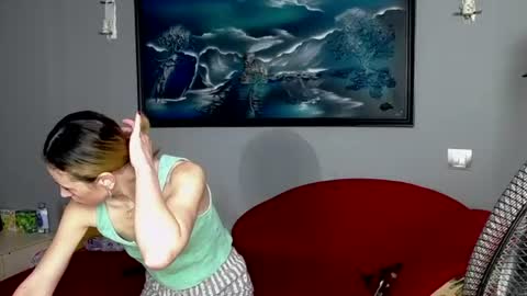 Daisy online show from July 5, 3:02 am