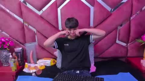 Bruno Cruz online show from November 22, 2:58 am