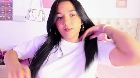 Carly     online show from March 10, 3:09 pm