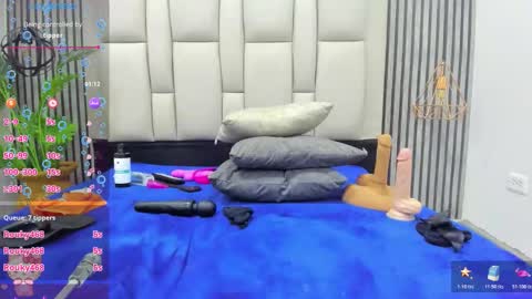 BRYONY online show from November 7, 1:49 pm