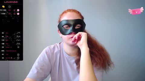 Bubblegum online show from March 10, 7:44 am