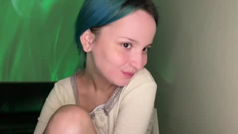 bubble_b00 online show from January 5, 1:26 pm