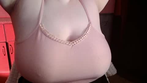 Nancy 3 online show from April 5, 6:51 pm