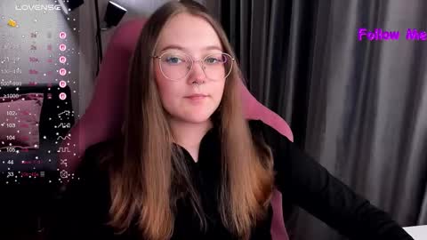 Ruby online show from February 20, 11:16 pm