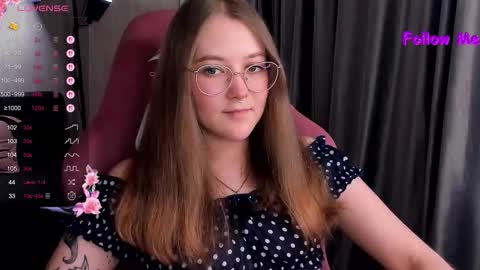 Ruby online show from November 26, 11:17 pm