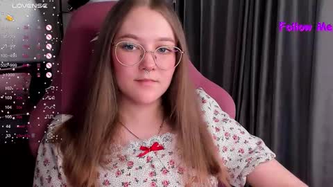 Ruby online show from February 25, 12:31 am