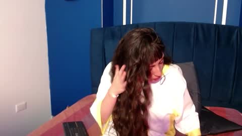 bubble_gum14 online show from November 5, 4:29 am