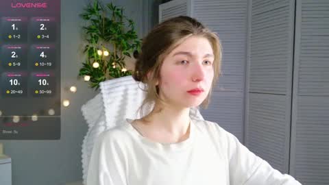 bubble_kiss online show from April 8, 5:26 pm