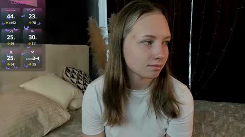 Sabrina  online show from February 24, 4:04 am