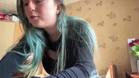 bubblegum_tempt online show from March 12, 7:22 am