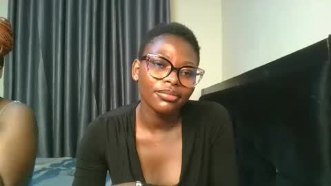 Bubbly online show from November 21, 11:18 pm