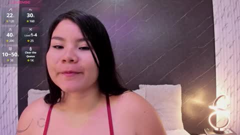 BumyRose online show from March 23, 4:07 am