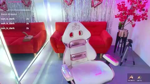 Bunnie online show from January 5, 5:27 pm