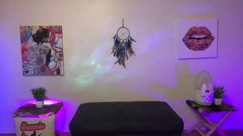 BUNNIE and THE DUDE TheLebowskis online show from April 9, 8:53 am