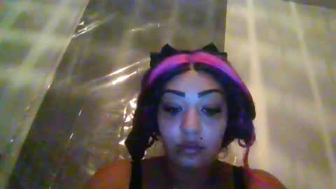 bunniebai online show from February 27, 12:43 am