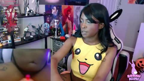 Bunnii Kimi online show from April 30, 11:48 am