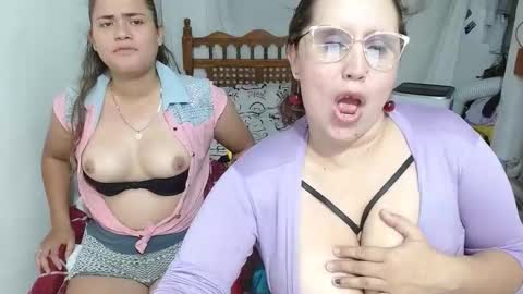 bunniosito online show from November 28, 3:20 am