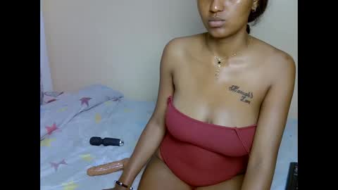 Bunny online show from April 15, 7:58 pm