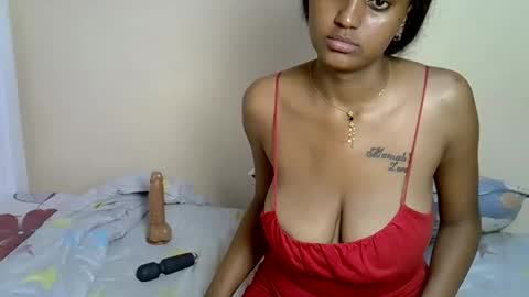 Bunny online show from April 16, 10:12 pm