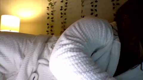 Bunny online show from October 7, 11:42 pm