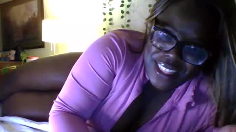 Bunny online show from October 4, 12:16 am