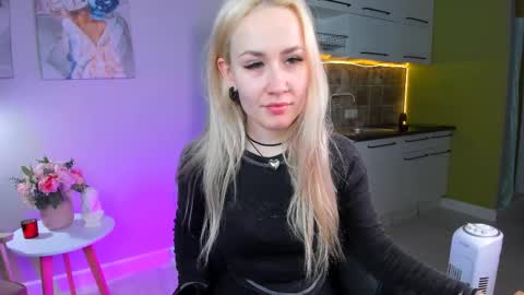 Sasha  online show from March 9, 6:17 am