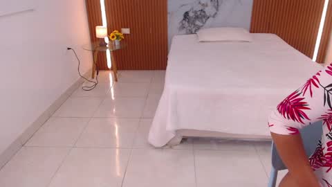 Rossi Hill online show from March 12, 12:08 pm