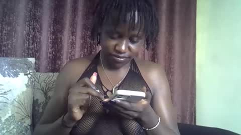 Bunny online show from April 4, 10:14 am