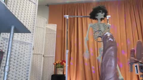 Gretel online show from October 30, 3:09 am