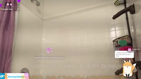 Tokki  bunny  online show from February 2, 5:06 am