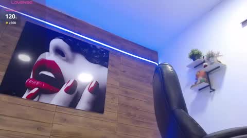 Ashlye online show from February 28, 4:43 am