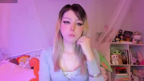 bunnyislewd online show from January 24, 1:56 am