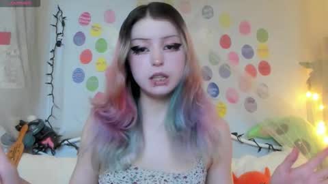 bunnyislewd online show from March 25, 2:06 am