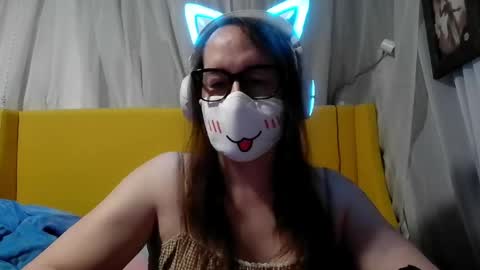 bunnynakamura online show from May 6, 3:21 am