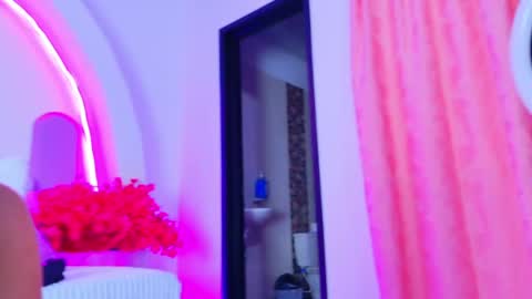 Bunny online show from March 26, 3:30 am