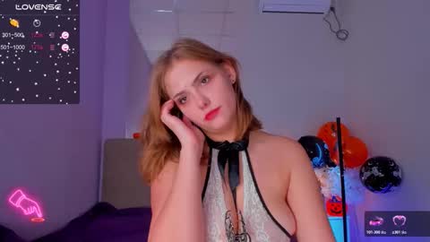 BunnyShows online show from November 4, 1:27 pm