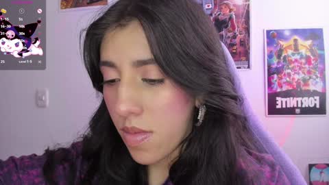 Snapshot of bunnyy09 chatting on January 31, 6:36 pm Jess online show from January 31, 6:36 pm