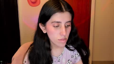 Snapshot of bunnyy09 chatting on December 4, 9:57 pm Jess online show from December 4, 9:57 pm