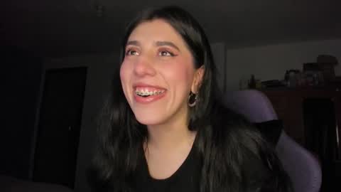 Snapshot of bunnyy09 chatting on September 10, 3:28 am Jess online show from September 10, 3:28 am