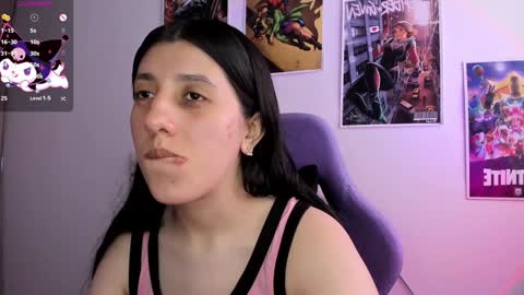 Snapshot of bunnyy09 chatting on January 28, 8:58 pm Jess online show from January 28, 8:58 pm