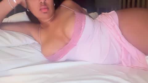 Buns Bunny Princess online show from May 18, 12:31 am