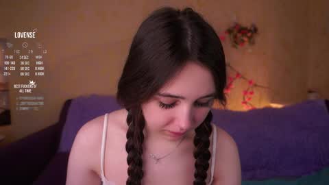 Jessica online show from April 11, 3:34 am