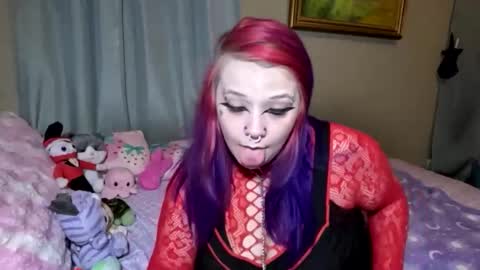 lilly online show from March 28, 8:03 am