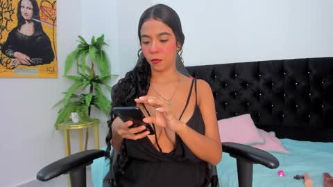 Sofiii online show from February 1, 7:02 pm