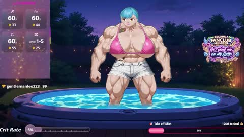 Abi online show from February 6, 7:56 am